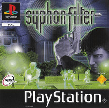 Syphon Filter | Playstation 1