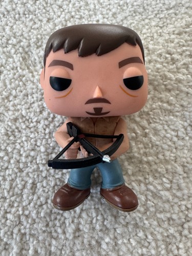 Funko pop daryl - funko, dixon