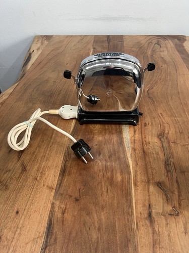 Retro klapptoaster nostalgisch - retro, klapptoaster,nostalgisch