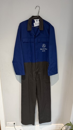 Mercedes vintage latzhose - mercedes,