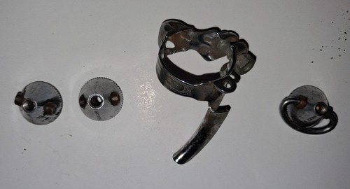 Alte rennrad komponenten - rennrad, komponenten: