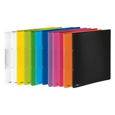 Ringbuch A4 PP 23 mm