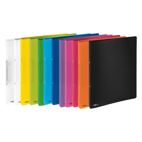 Ringbuch 23 mm - pp,