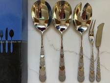WMF Flatware - CASCADE - 5