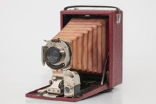 Seltene Kodak Premo Folding