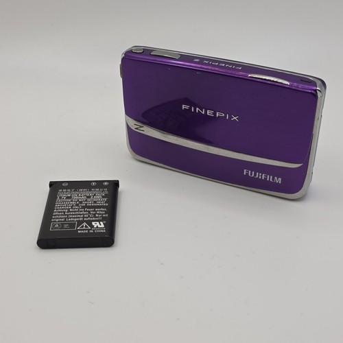 Digitalkamera fujifilm finepix - digitalkamera,