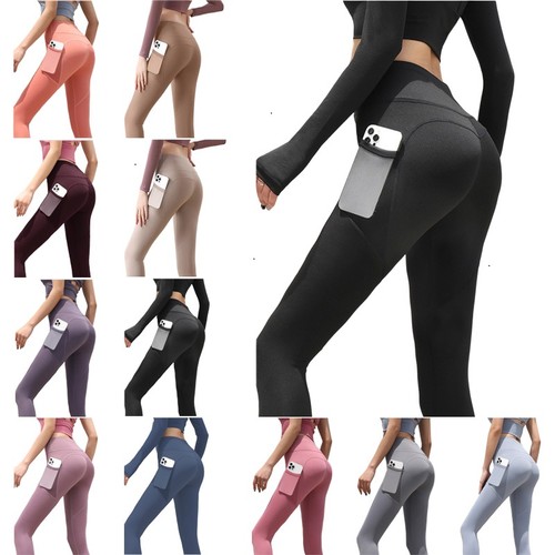 Damen gym sport yoga - damen, nahtlos
