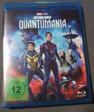 Ant-Man 3 - Ant-Man and the