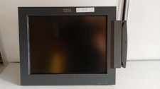 IBM 4820-5GB LCD Industrie
