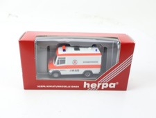Herpa 044806 modellfahrzeug - h0,