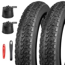 2er Set 26 Zoll E-Bike Reifen