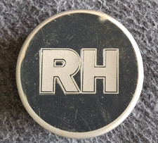 RH Alurad Nabendeckel 2094