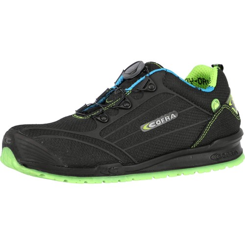 Cofra burst esd - s3,