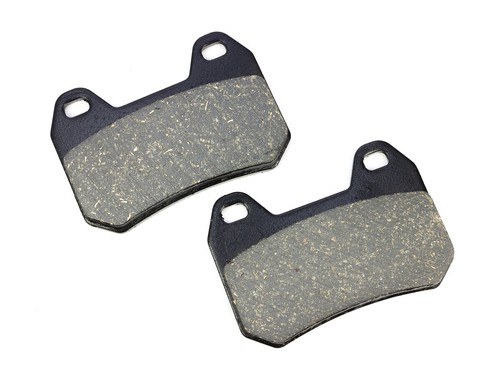 Bremsbeläge ebc fa304 hinten - bremsbeläge,