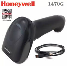 Barcodescanner Honeywell Voyager 1470g G2D USB Anschlus EAN, QR-Code, Datamatrix