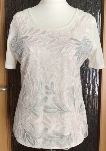 Neu blusenshirt cosima - neu,