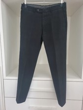Elegante Herren Hose Zanella
