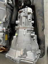 Schaltgetriebe BMW 23001434410, für E34, E36, E39, E46, Z3, 6 Zylinder, TAJT