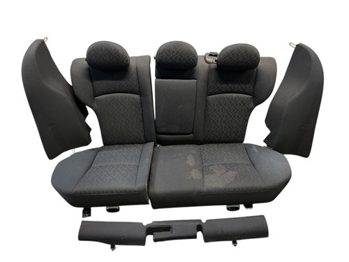 Mercedes klasse w203 - c-klasse,