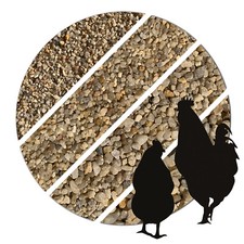 Avesgran 25 kg Magenkies Magengrit Magenkiesel Geflügel Hühner Puten Gänse Enten
