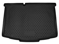 Kofferraumwanne für Skoda