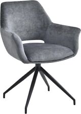 Drehstuhl Celio Webstoff