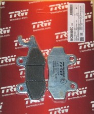 Bremsbeläge für Kymco