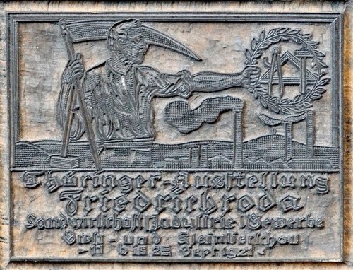 Druckstempel klischee - druckstempel,