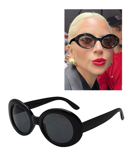 Lady gaga sonnenbrille clout - gaga,