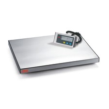 Plattformwaage 40 kg / 10 g, 50 x 40 cm², Zählfunktion, RS-232 - ADE EHR7-40 