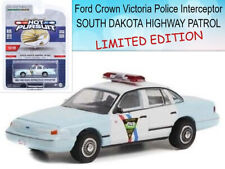 Ford Crown Victoria Police