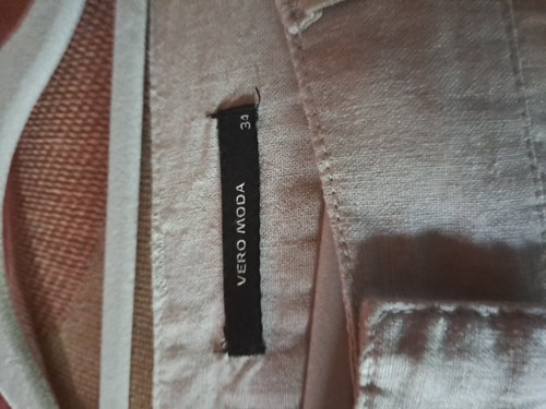 Lange hose von vera - vera, mode