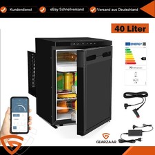 Kompressor kühlbox 40l - kompressor,