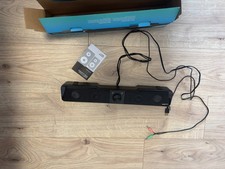 Speedlink GRAVITY RGB Soundbar