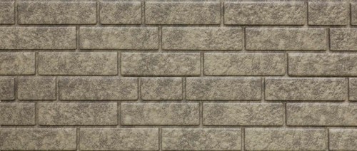 Klinkerfassade beige new - beige,