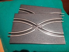 2 Spurwechsel für cartronic