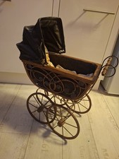 Puppenwagen