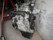 Motorblock ohne Anbauteile, Motorcode BMD BMD VW FOX (5Z1, 5Z3) 1.2