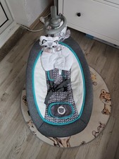 Babywippe Elektrisch mit