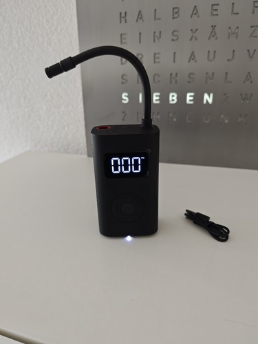 Xiaomi portable elektrischer - xiaomi,