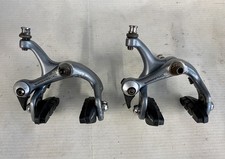 Bremssattel vorne und hinten