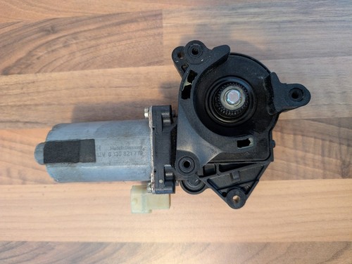 Fensterhebermotor bosch - fensterhebermotor,