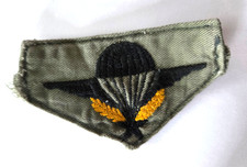 Frankreich Abzeichen