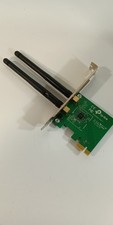 TP-Link PCI-e WLAN Karte CA-F120