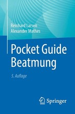 Pocket Guide Beatmung |