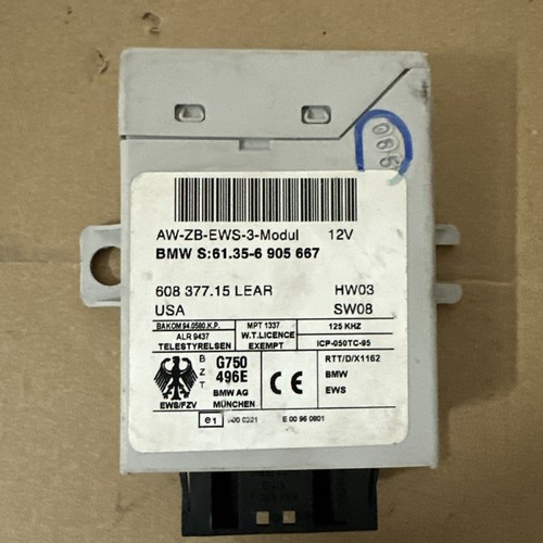 Bmw elektronische - bmw,