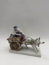 Große KPM Berlin Figur