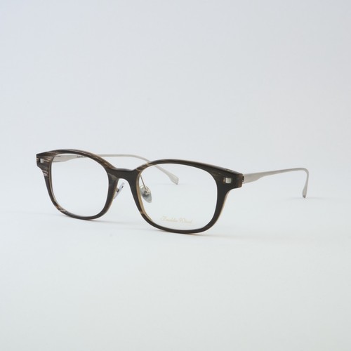 Büffelhorn brille freddie - brille,