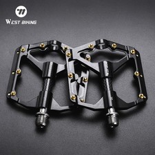 WEST BIKING Aluminium Fahrrad