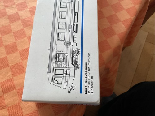 Märklin - , h0